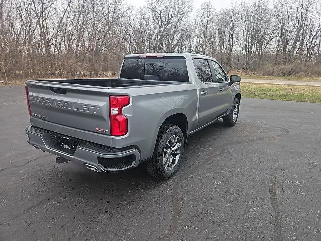 New 2026 Chevrolet Silverado 1500 RST image 7