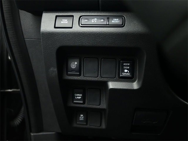 Used 2024 Nissan Frontier SV w/ SV Convenience Package image 24