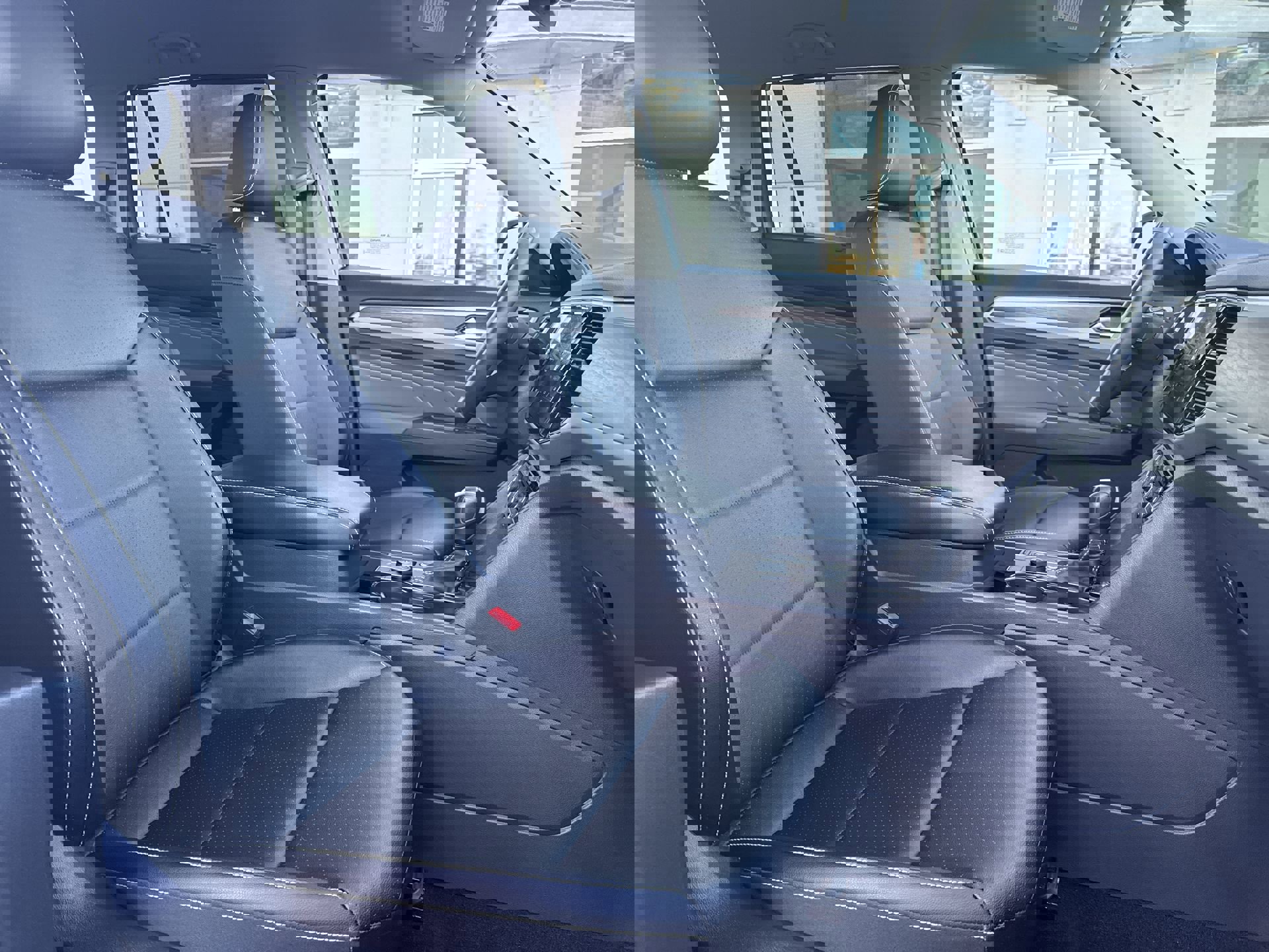 Certified 2023 Volkswagen Atlas SE image 26