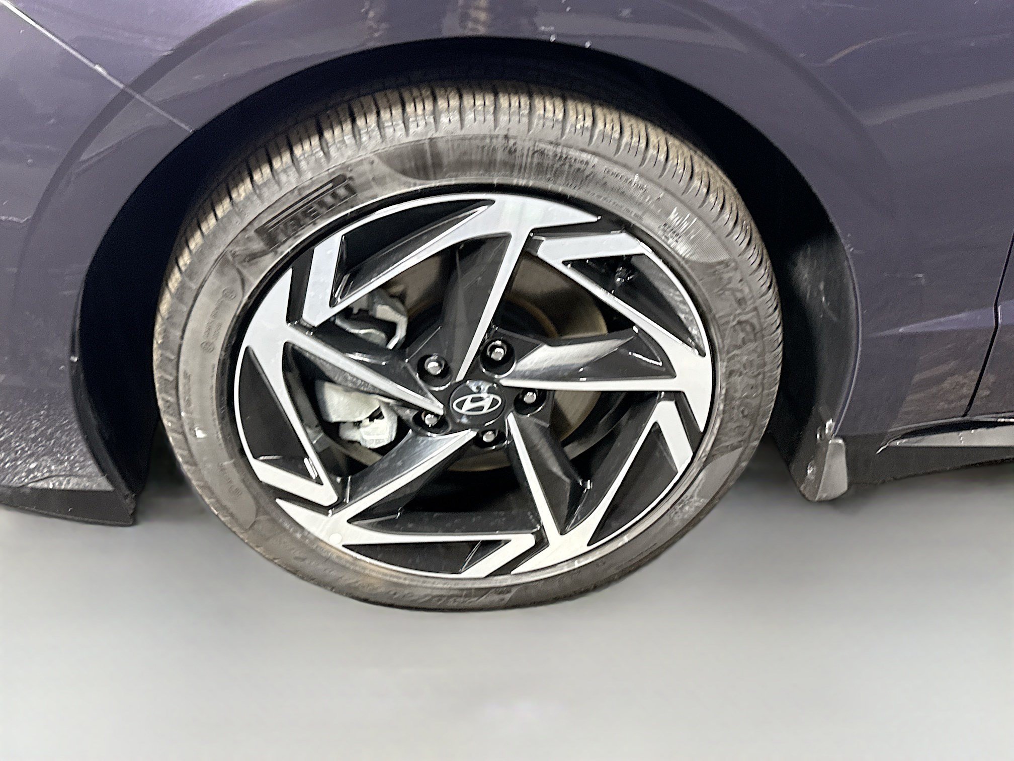 Used 2026 Hyundai Sonata SEL FWD image 38