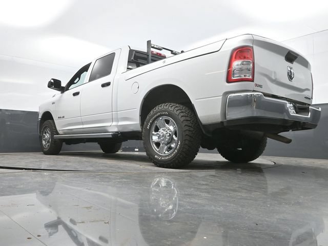 Used 2021 RAM 2500 Tradesman w/ Chrome Appearance Group AWD/4WD image 42