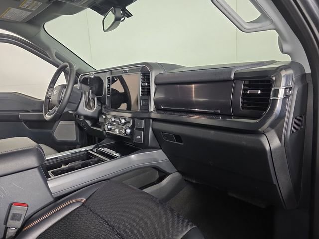 Certified 2025 Ford F450 Lariat w/ FX4 Off-Road Package image 23