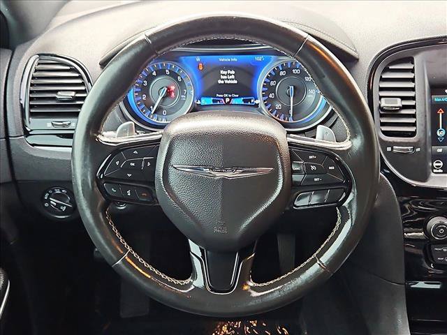Used 2021 Chrysler 300 S RWD image 14