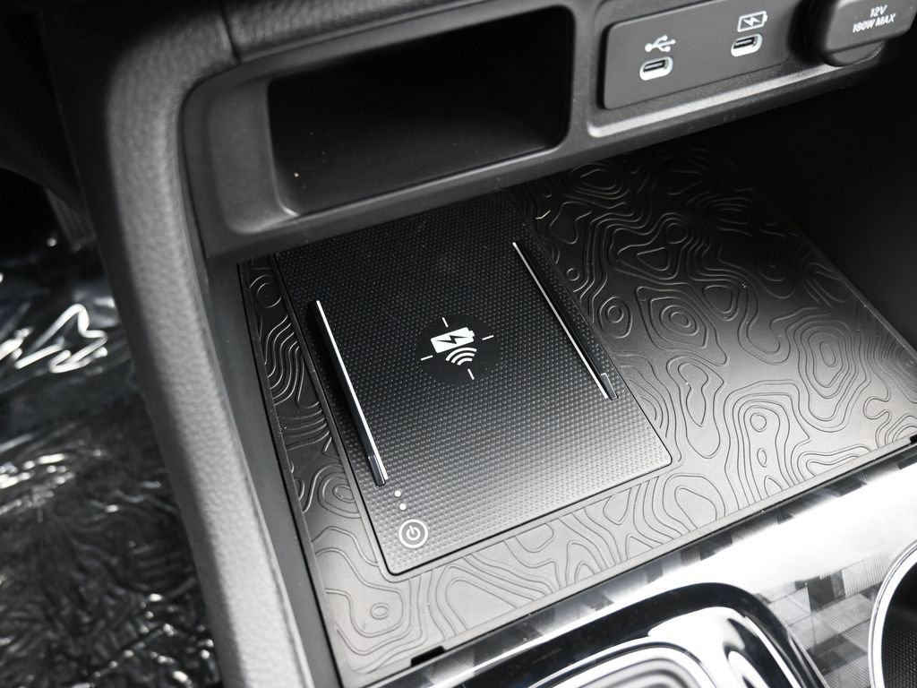 New 2026 Honda Passport TrailSport Elite image 49
