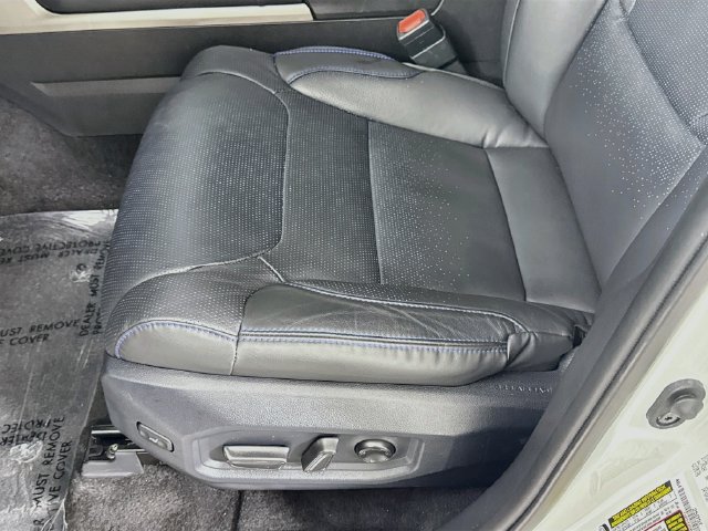 New 2026 Toyota Tundra Platinum w/ Tow Tech Package AWD/4WD image 18