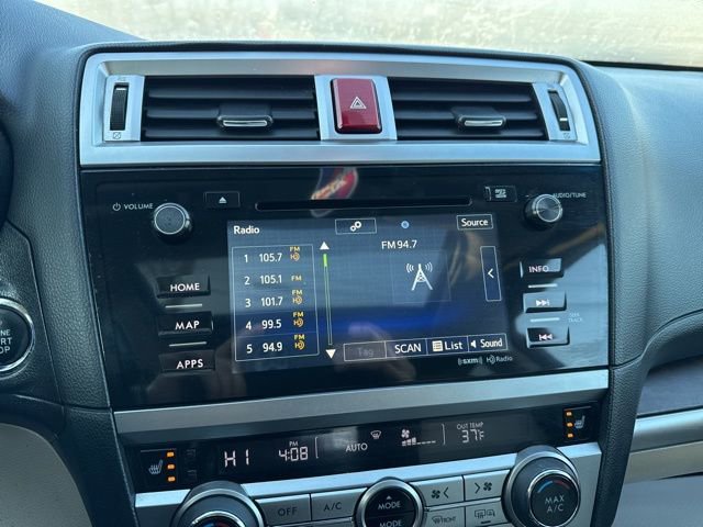 Used 2017 Subaru Outback 2.5i Limited image 35