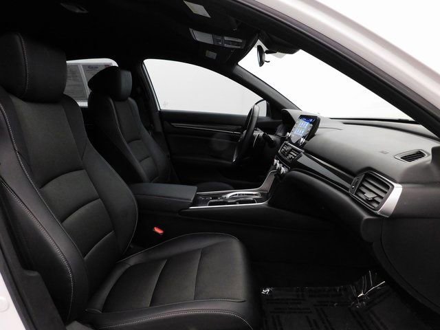 Used 2022 Honda Accord Sport image 34