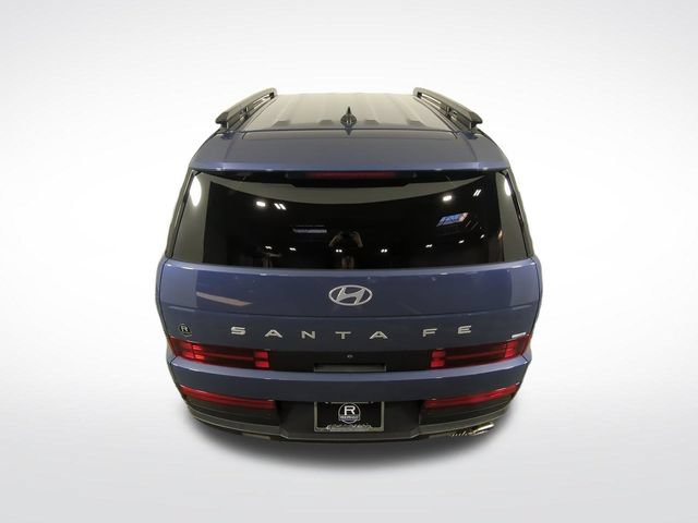 New 2026 Hyundai Santa Fe SEL AWD/4WD image 35