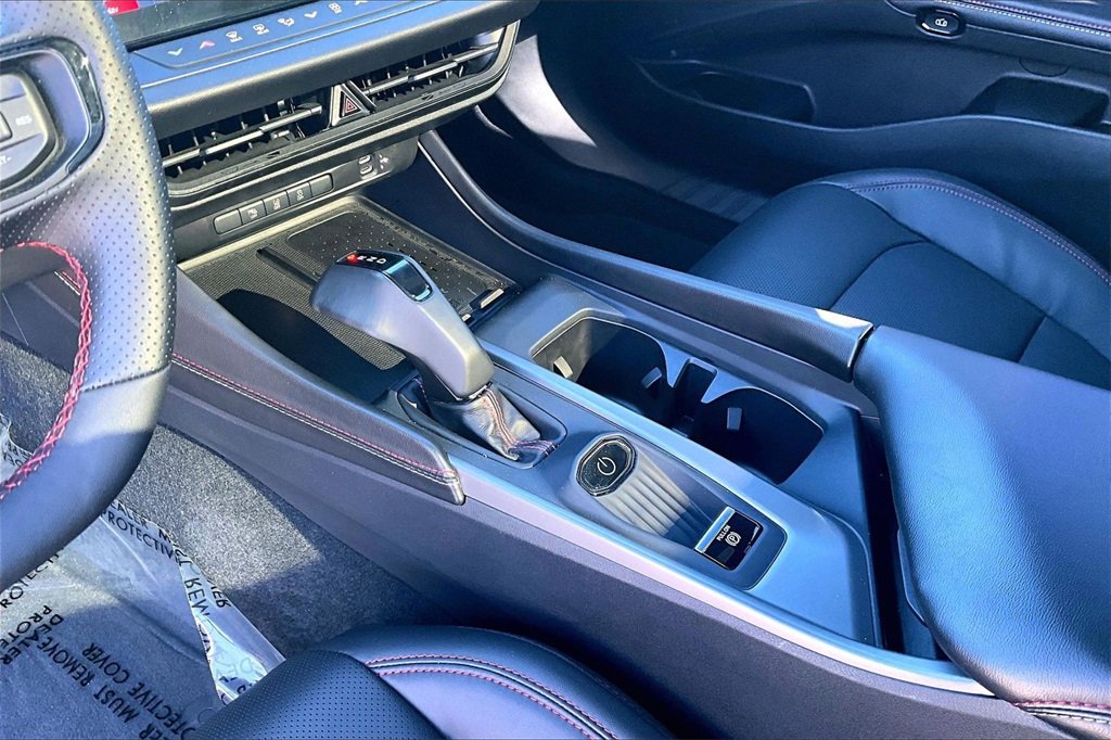 Used 2024 Dodge Charger R/T w/ Plus Group image 16