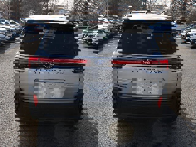 New 2026 Subaru Outback Limited image 24