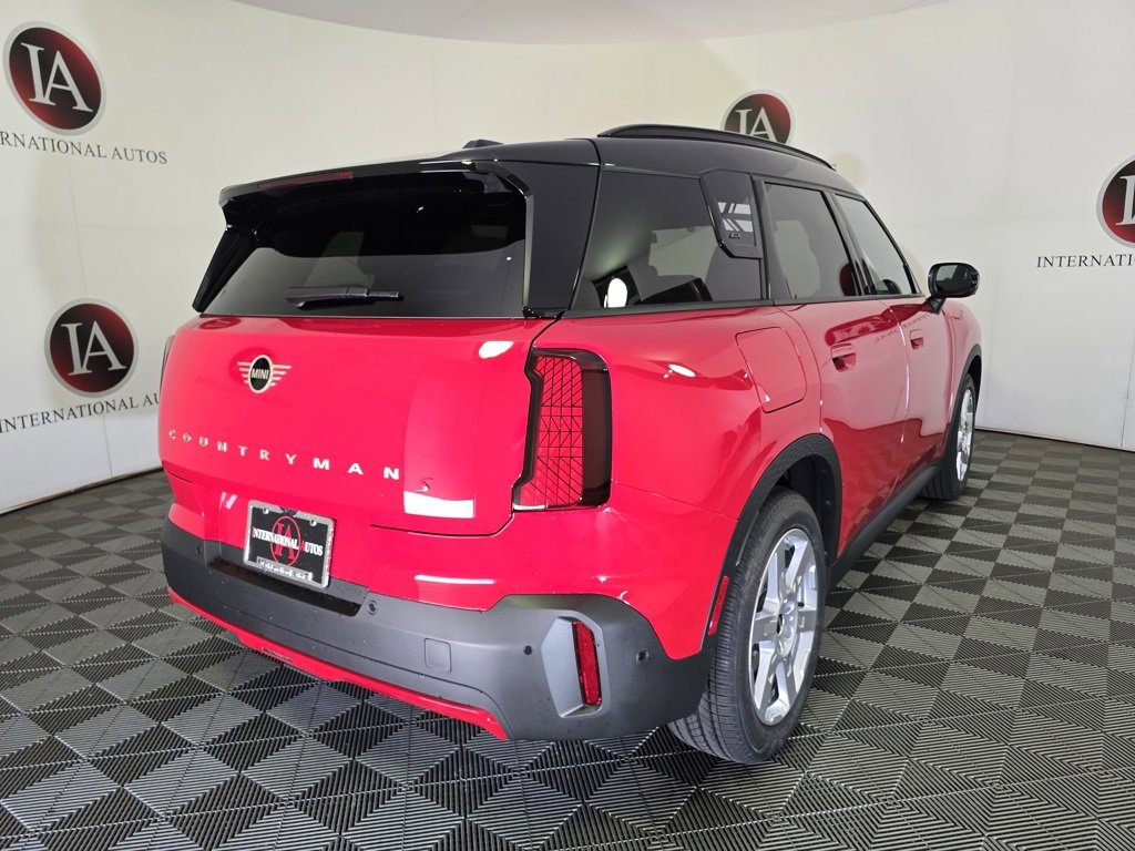 New 2026 MINI Cooper Countryman S image 4