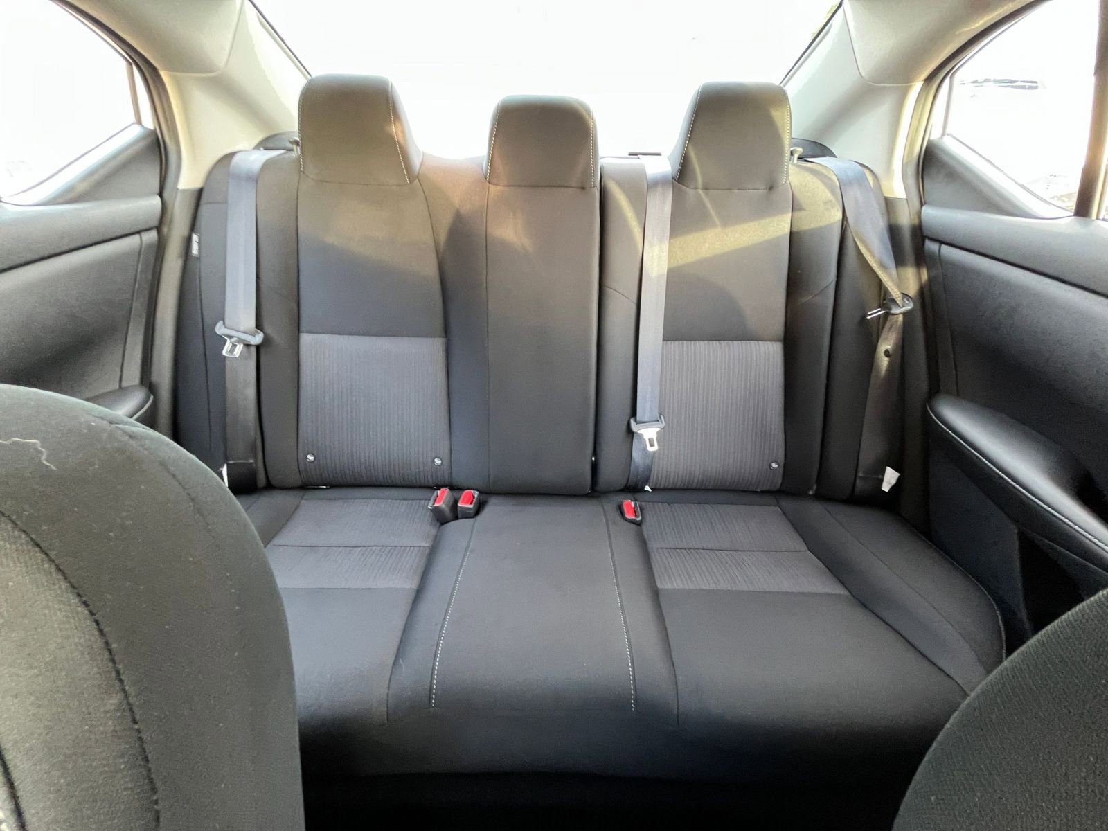 Used 2025 Nissan Sentra SV image 38