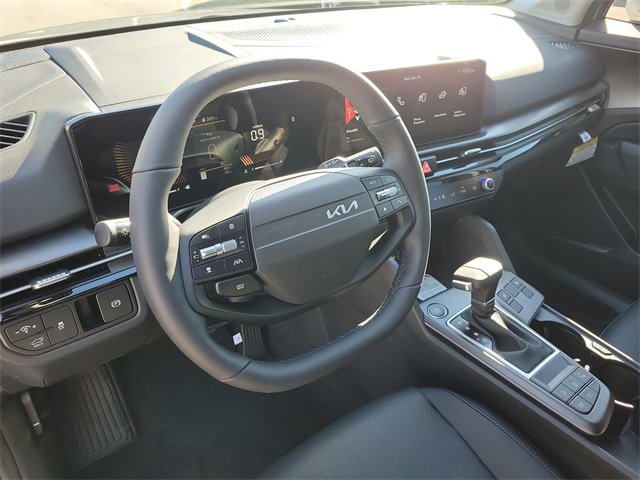 New 2026 Kia Sportage EX image 24