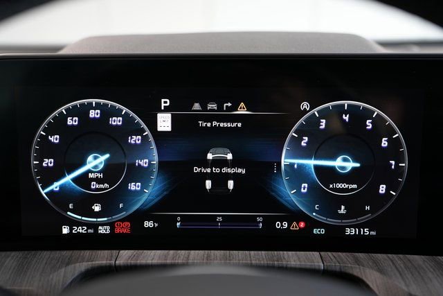 Used 2024 Kia Telluride SX Prestige X-Line image 31