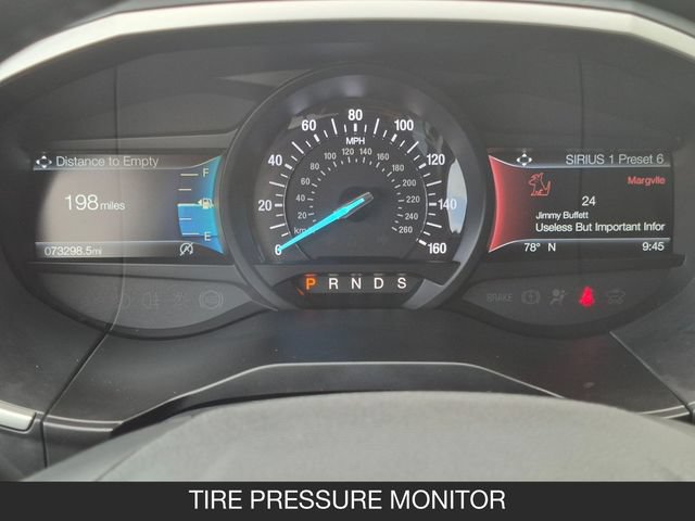 Used 2020 Ford Edge SEL w/ Convenience Package AWD/4WD image 23