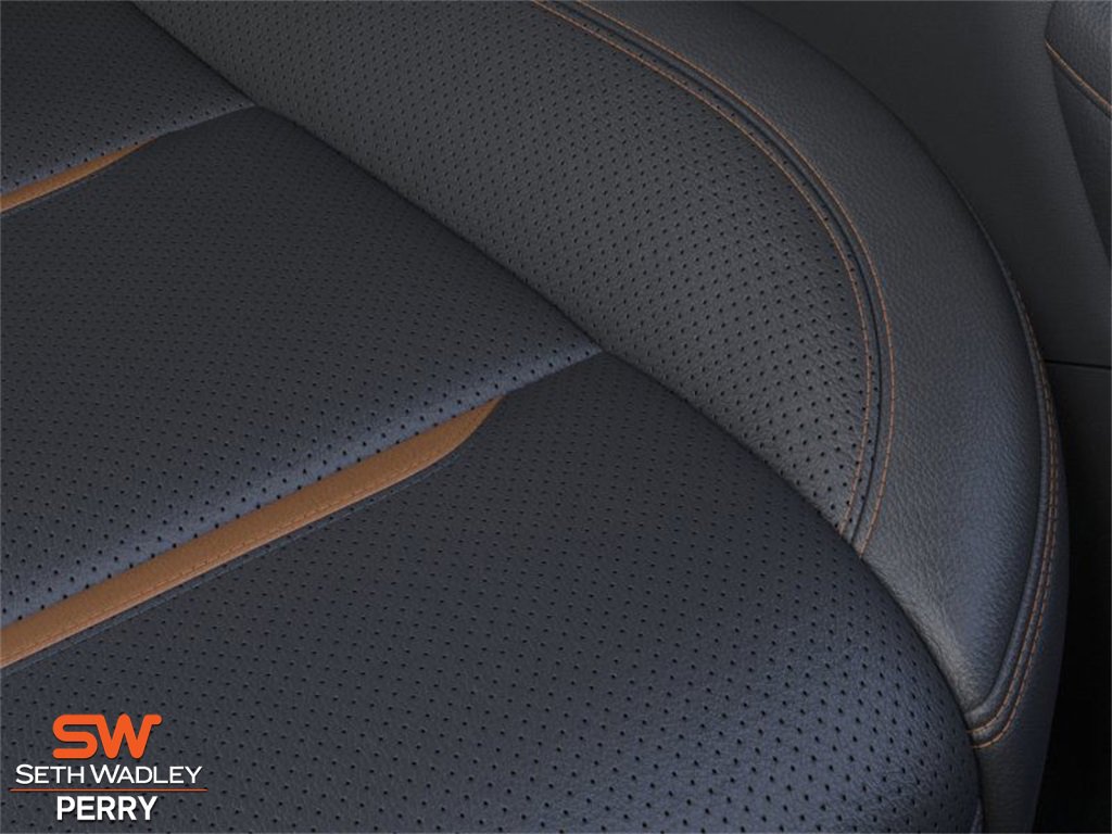 New 2026 GMC Sierra 2500 AT4 w/ AT4 Premium Plus Package image 21