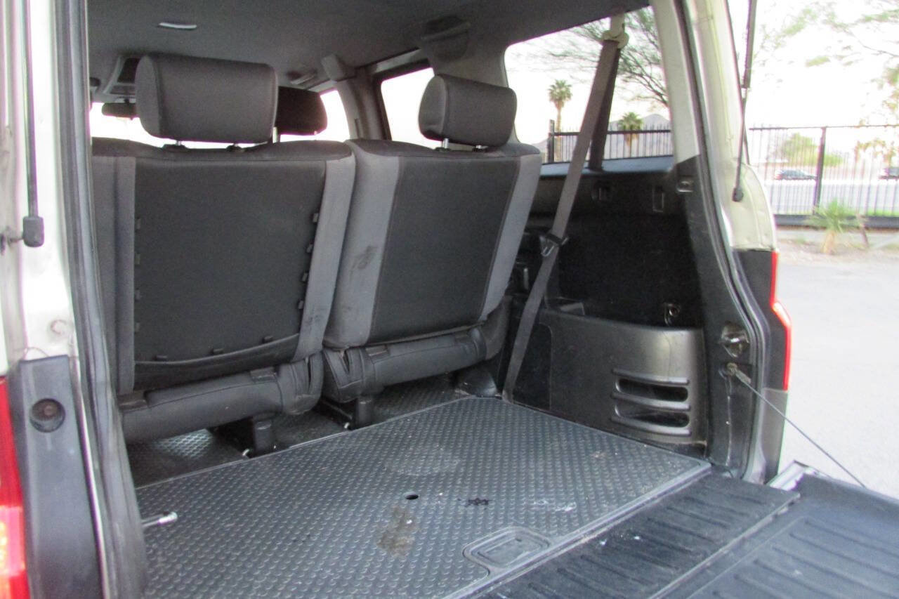 Used 2003 Honda Element EX image 30