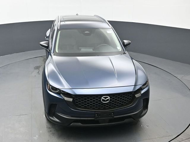Certified 2025 MAZDA CX-50 AWD 2.5 S w/ Cargo Package image 46