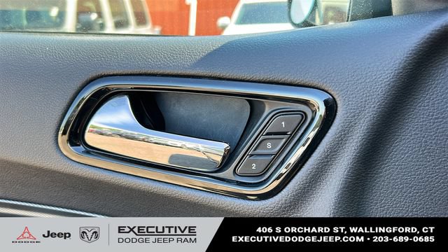 Used 2022 Dodge Durango GT AWD/4WD image 21