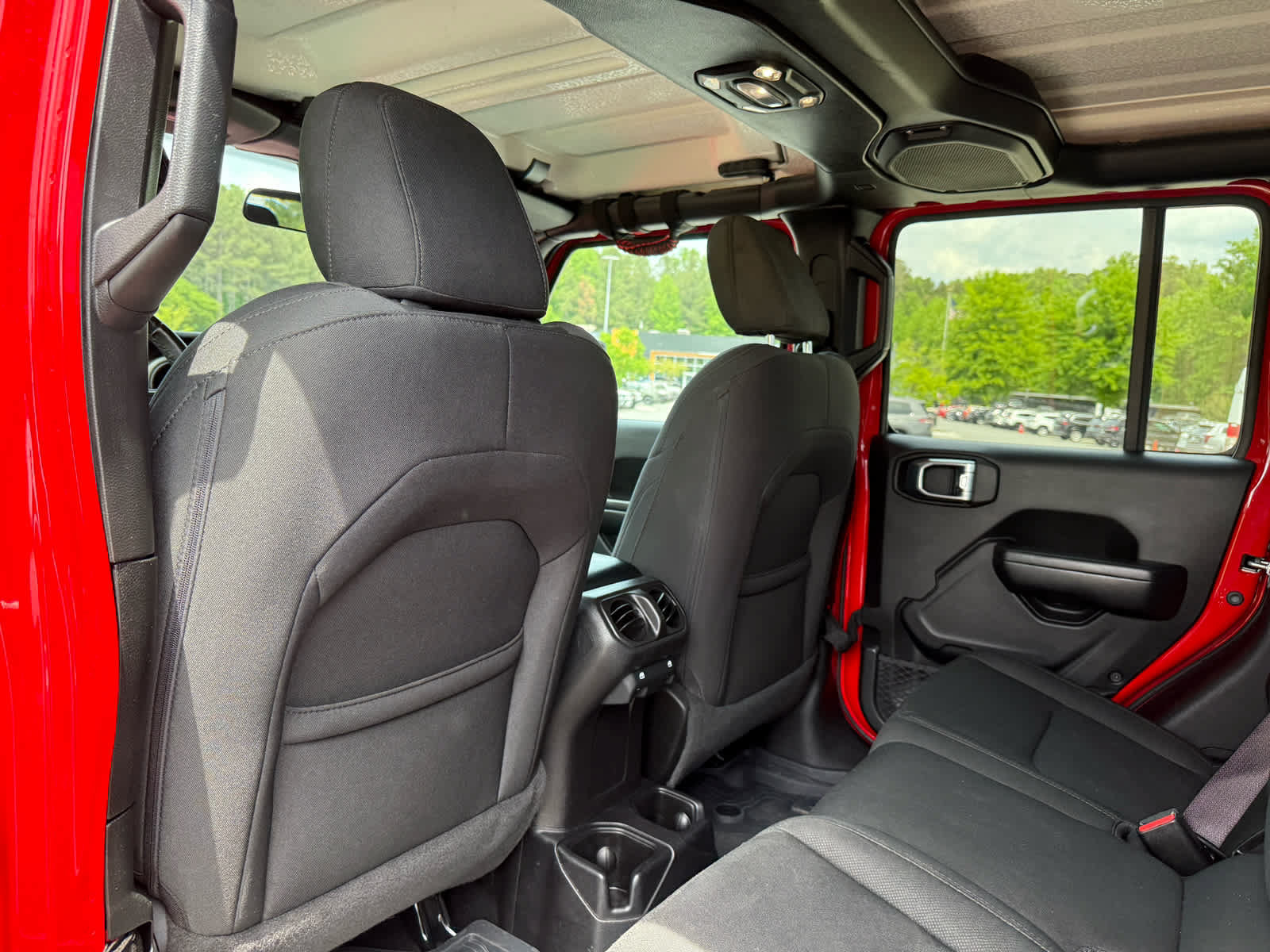 Used 2021 Jeep Gladiator Sport AWD/4WD image 26