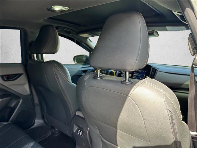 Used 2024 Subaru Crosstrek 2.5i Wilderness AWD/4WD image 28