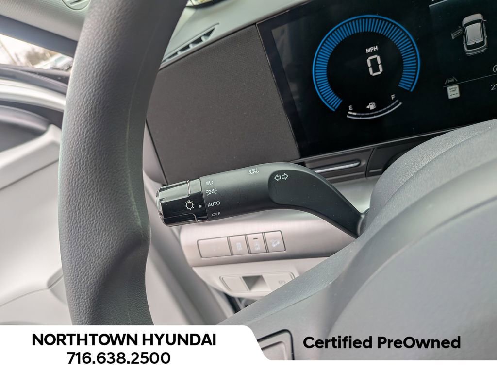 Certified 2026 Hyundai Kona SE AWD/4WD image 30
