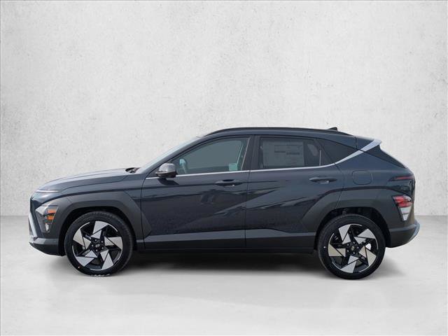 New 2026 Hyundai Kona Limited image 8