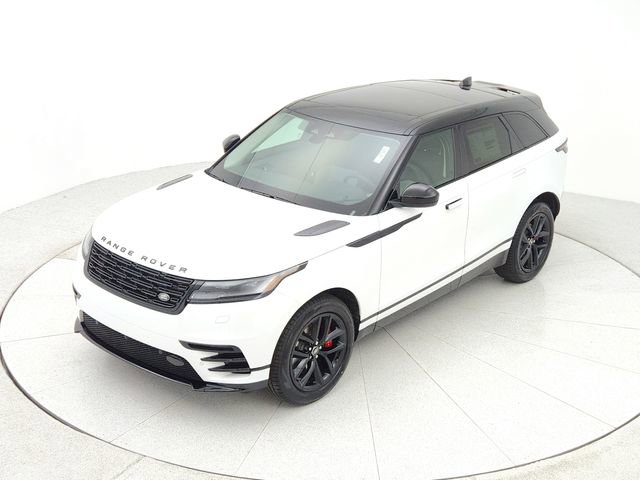Used 2025 Land Rover Range Rover Velar Dynamic SE image 13