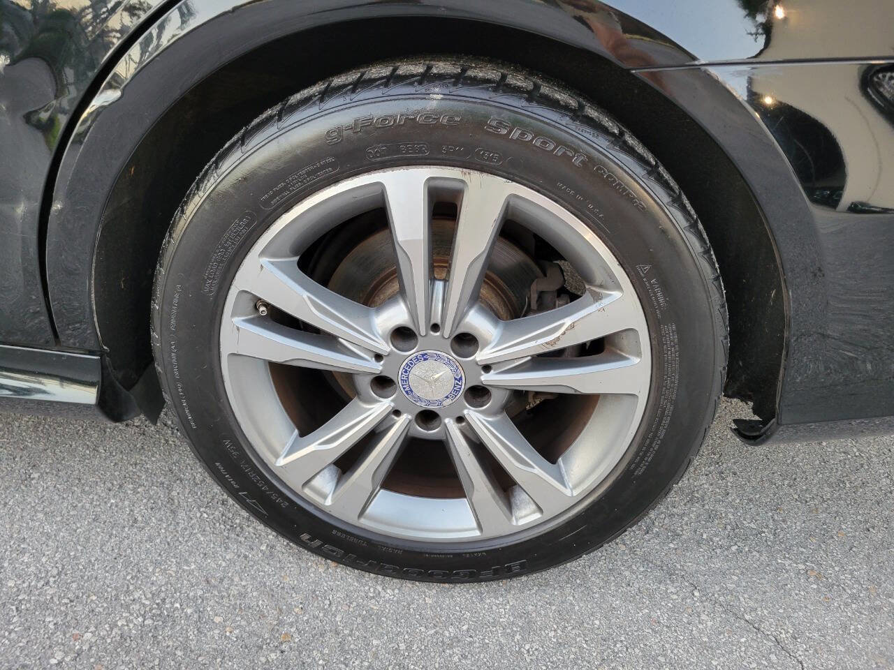 Used 2015 Mercedes-Benz E 350 Sedan image 17