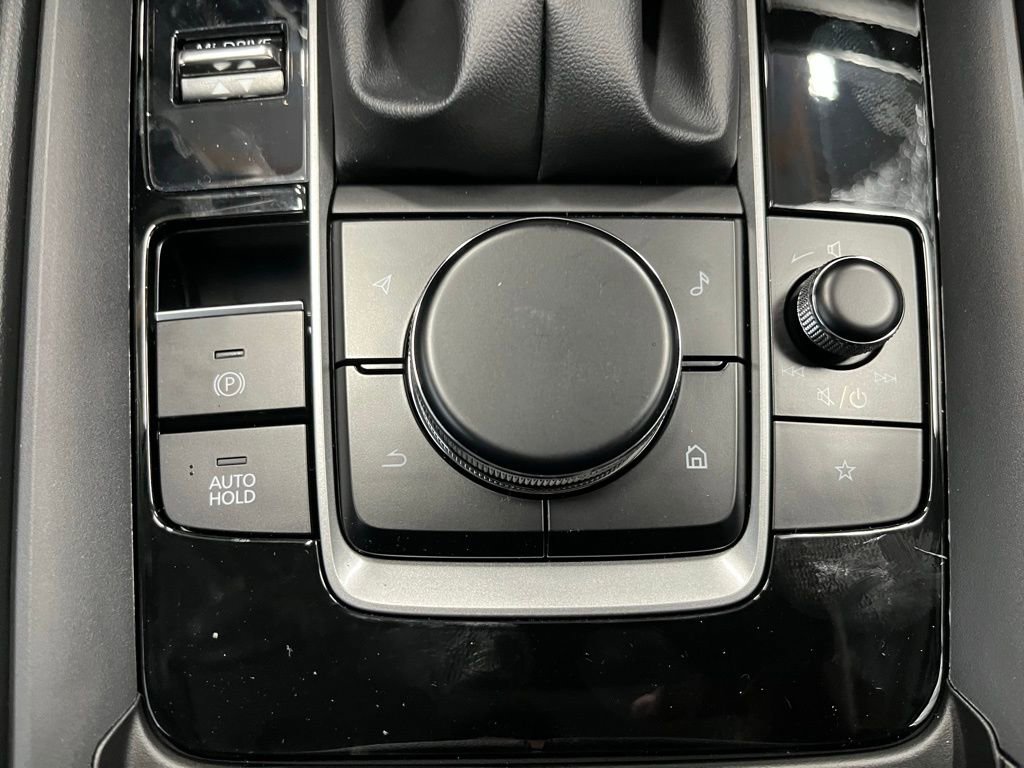 New 2026 MAZDA CX-50 AWD 2.5 S w/ Premium Package image 14