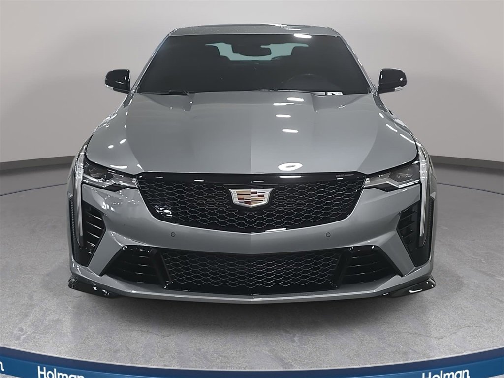 Used 2024 Cadillac CT4 V Blackwing image 3