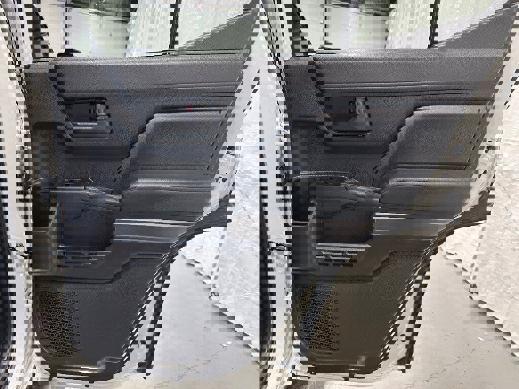 Used 2025 Toyota 4Runner TRD Off-Road image 49