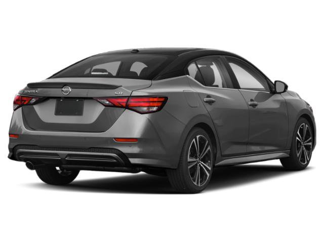 Certified 2023 Nissan Sentra SR w/ SR Premium Package FWD image 2
