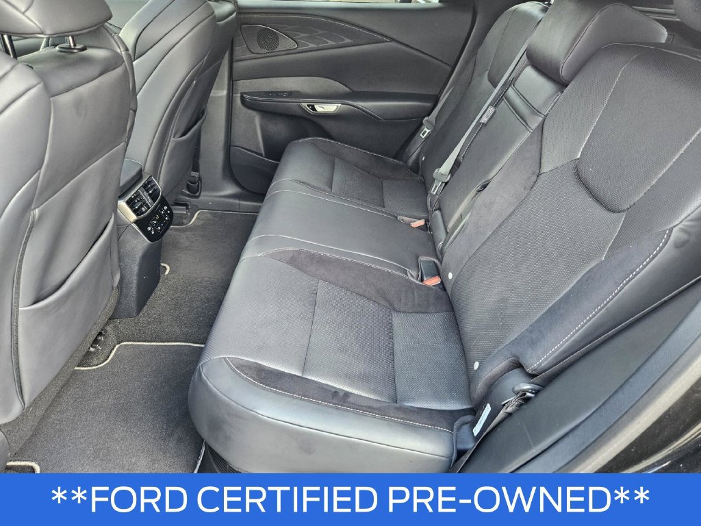 Used 2023 Lexus RX 500h F Sport w/ Accessory Package (Z1) AWD/4WD image 21