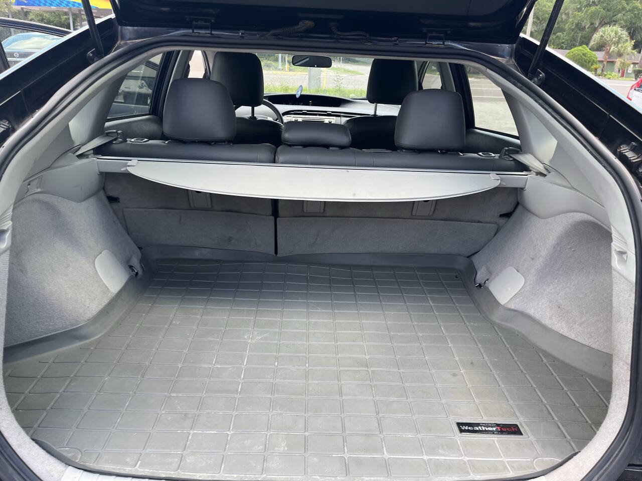 Used 2012 Toyota Prius Two image 11