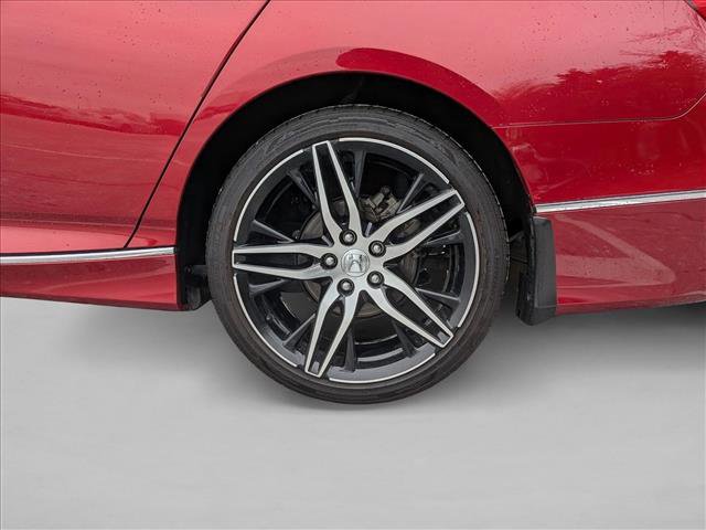 Used 2021 Honda Accord Touring image 22