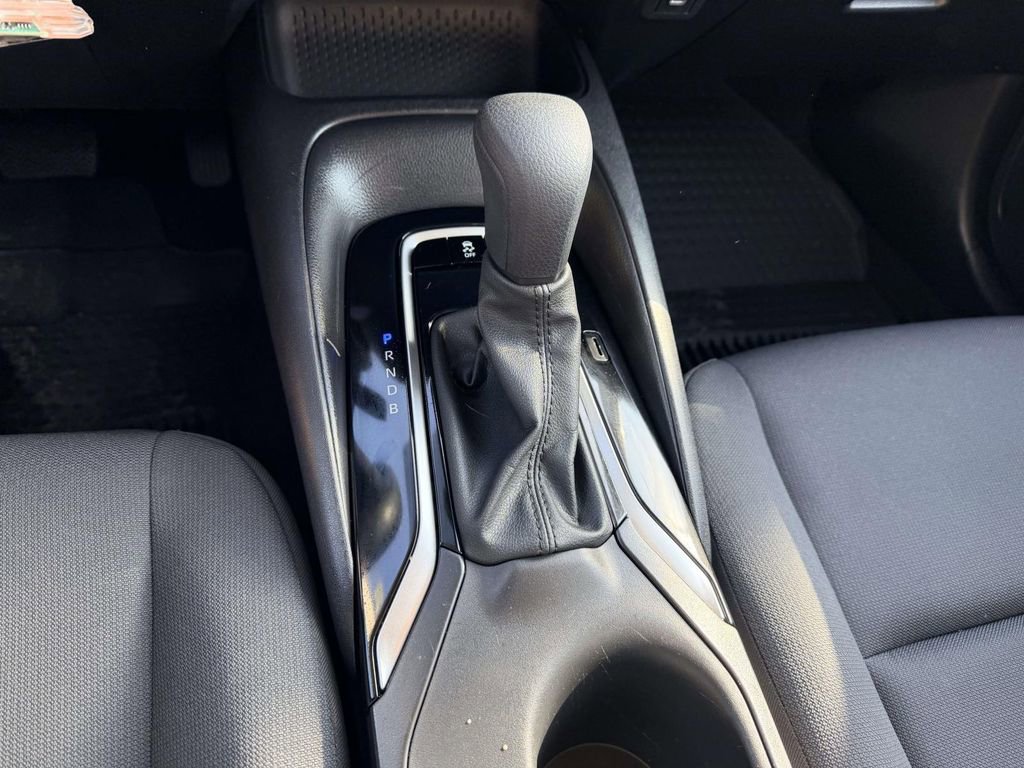 Certified 2024 Toyota Corolla LE image 6