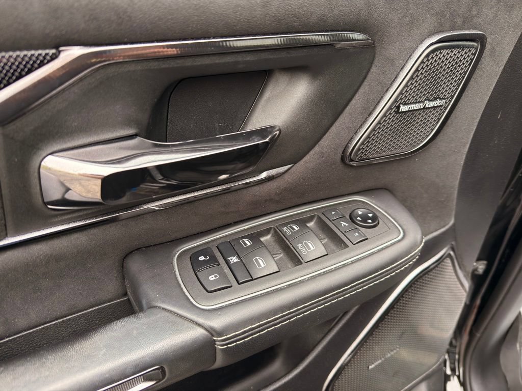 Used 2021 RAM 1500 TRX w/ TRX Level 1 Equipment Group AWD/4WD image 24