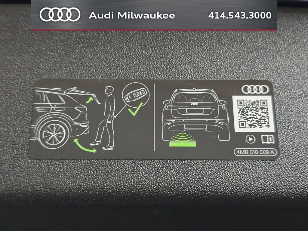 New 2026 Audi Q3 quattro 2.0T AWD/4WD image 11