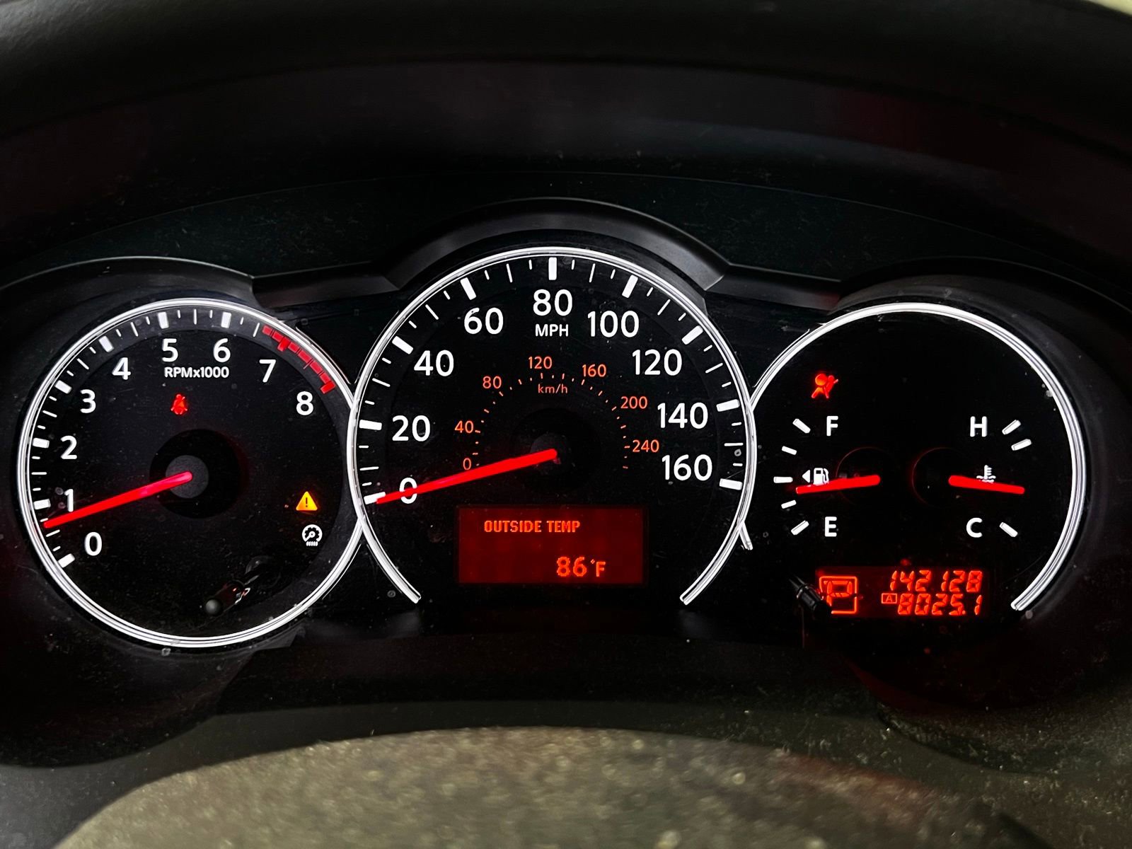 Used 2012 Nissan Altima 3.5 SR FWD image 10