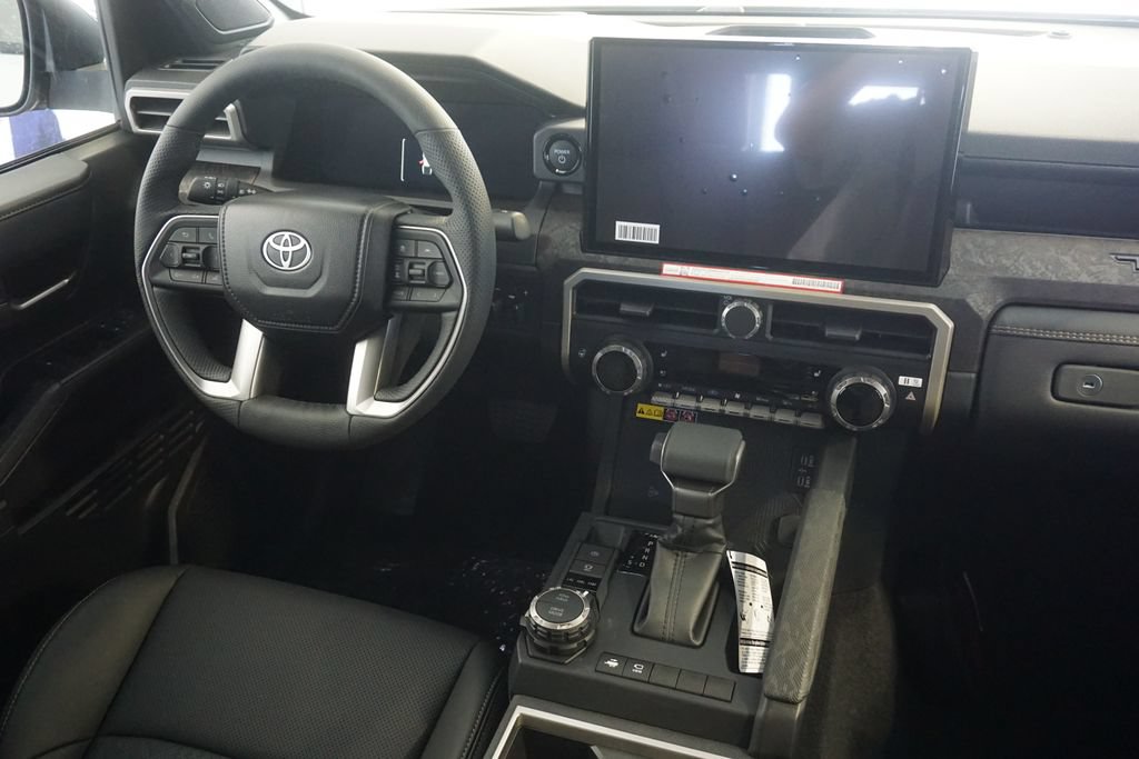 New 2026 Toyota Tacoma Limited AWD/4WD image 29
