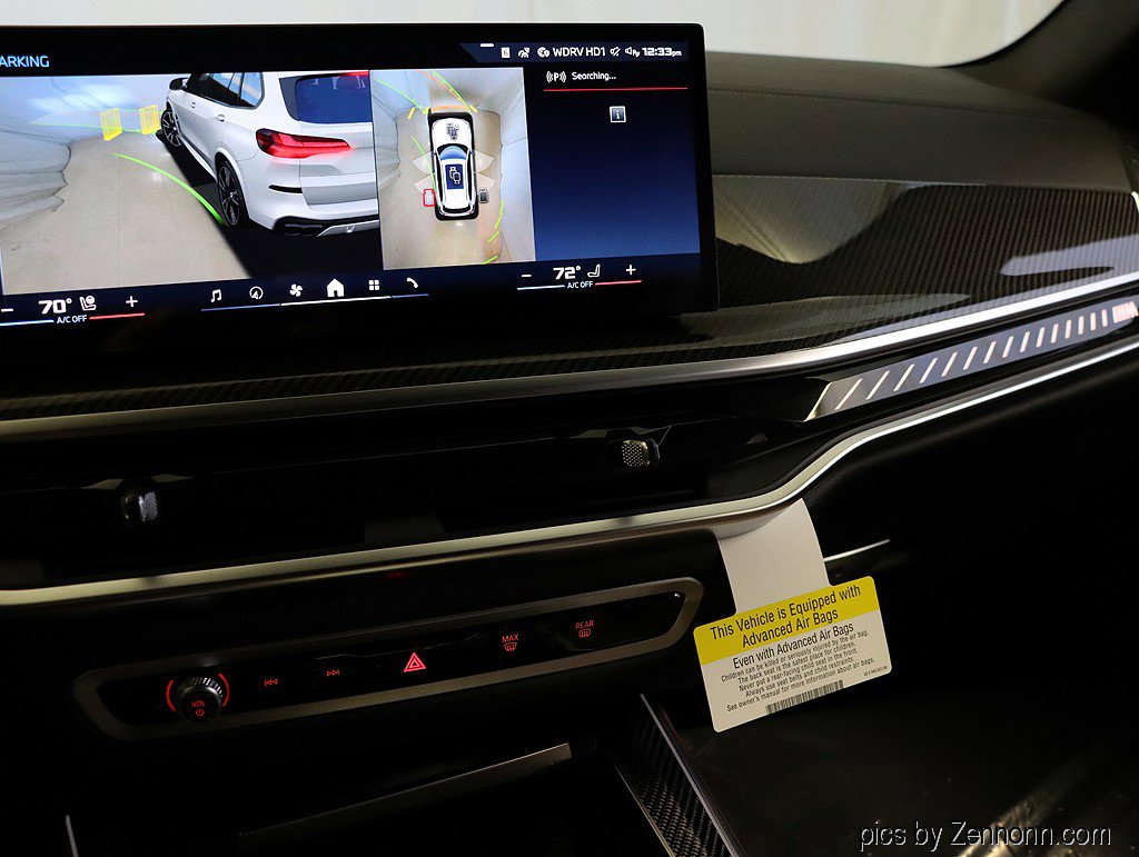 New 2026 BMW X5 M60i image 24