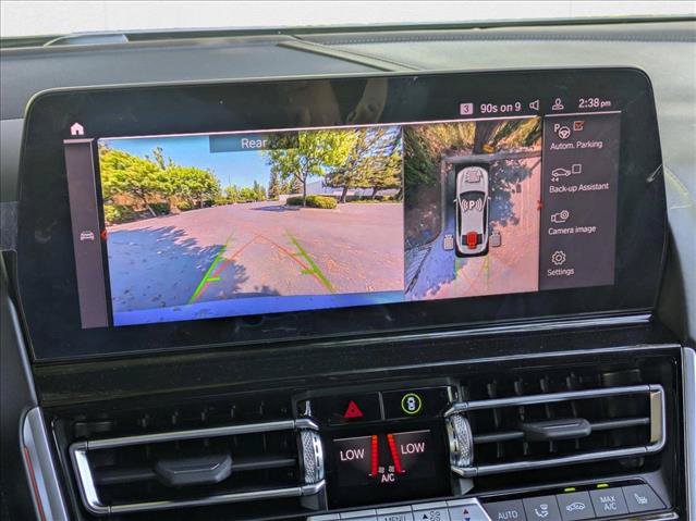 New 2026 BMW 840i w/ M Sport Professional Package RWD image 14