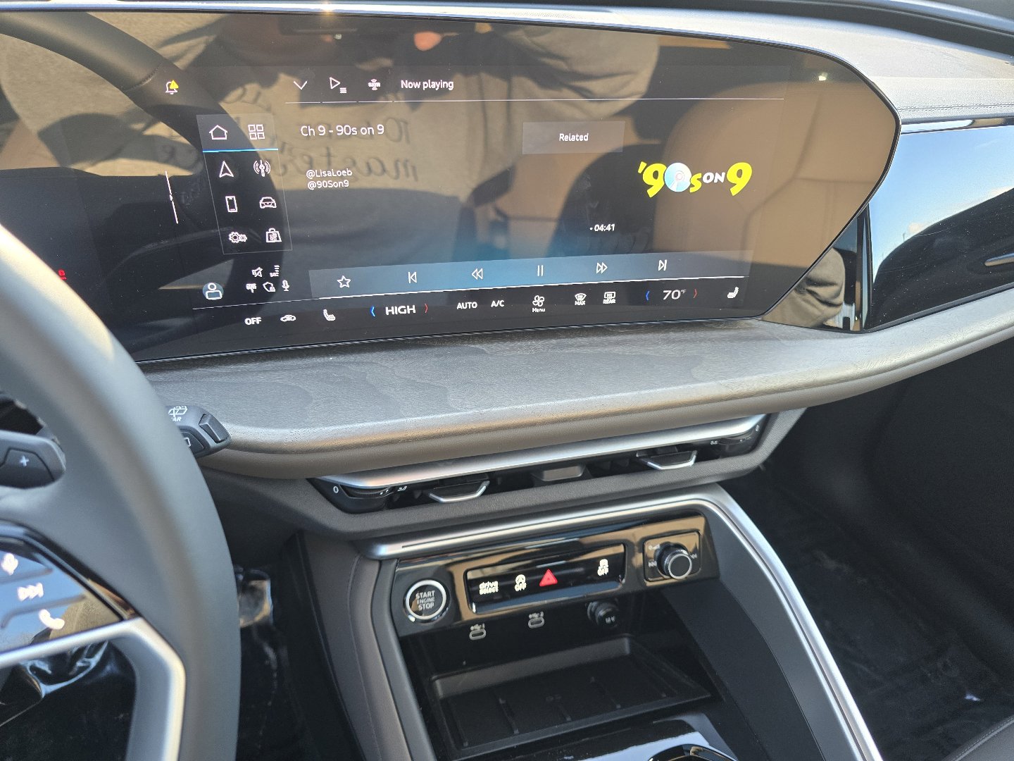 Certified 2025 Audi Q5 Premium w/ Convenience Package image 40