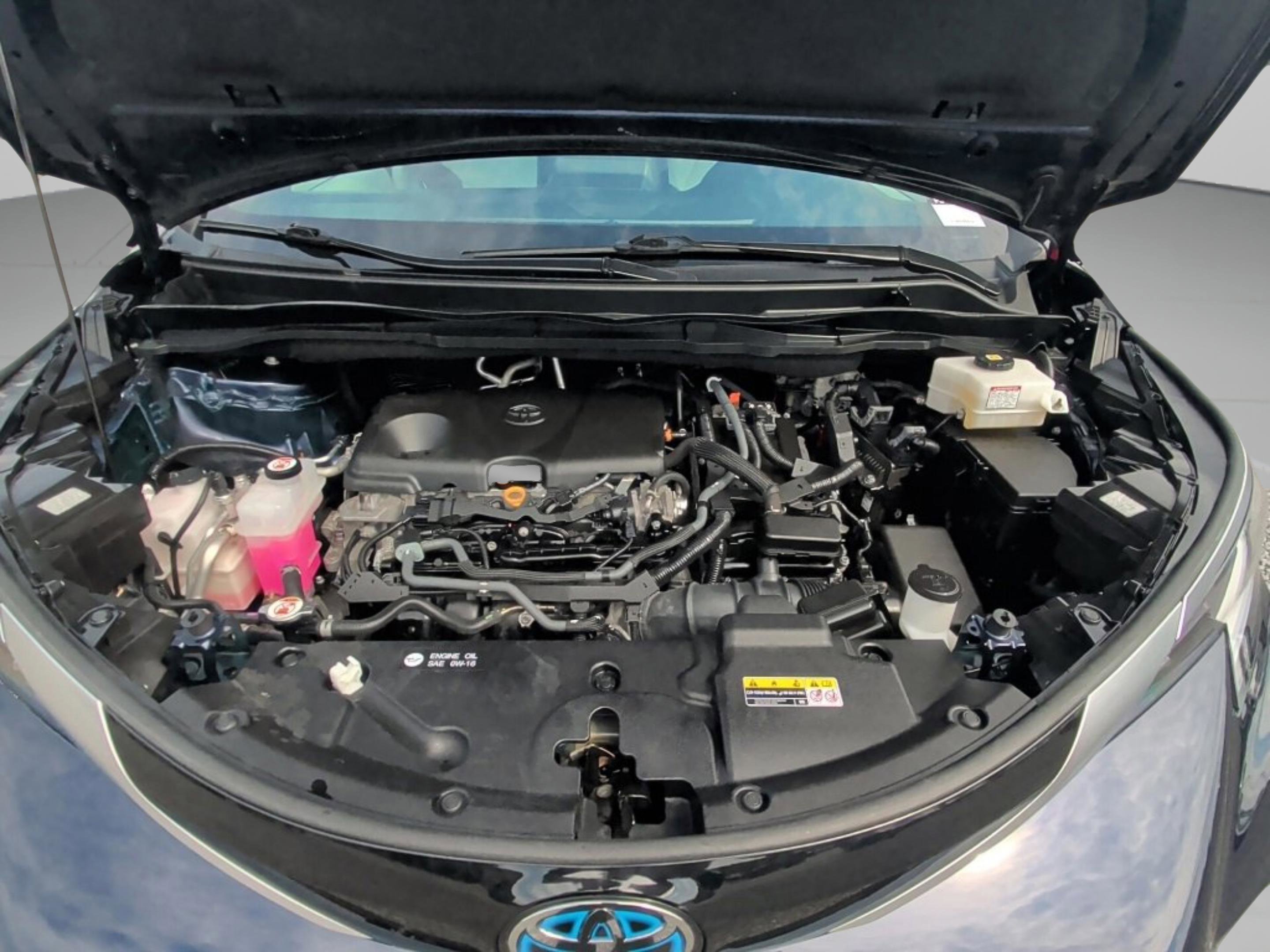 Used 2023 Toyota Sienna XSE w/ XSE Plus Package image 14