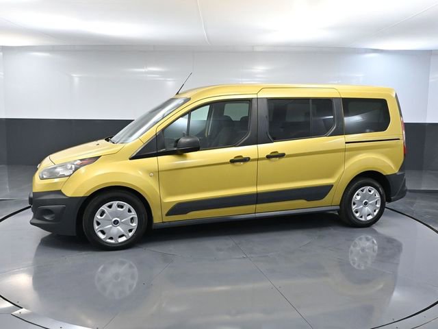Used 2017 Ford Transit Connect XL image 10