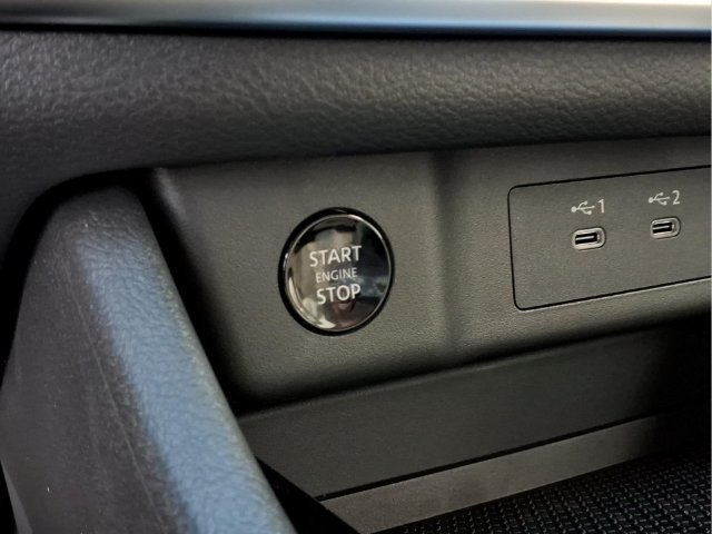 New 2026 Nissan Rogue SV AWD/4WD image 15