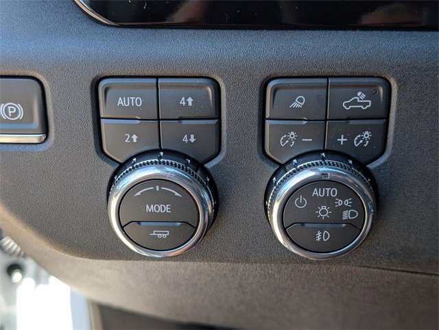 New 2026 GMC Sierra 1500 Elevation w/ Elevation Premium Package image 11