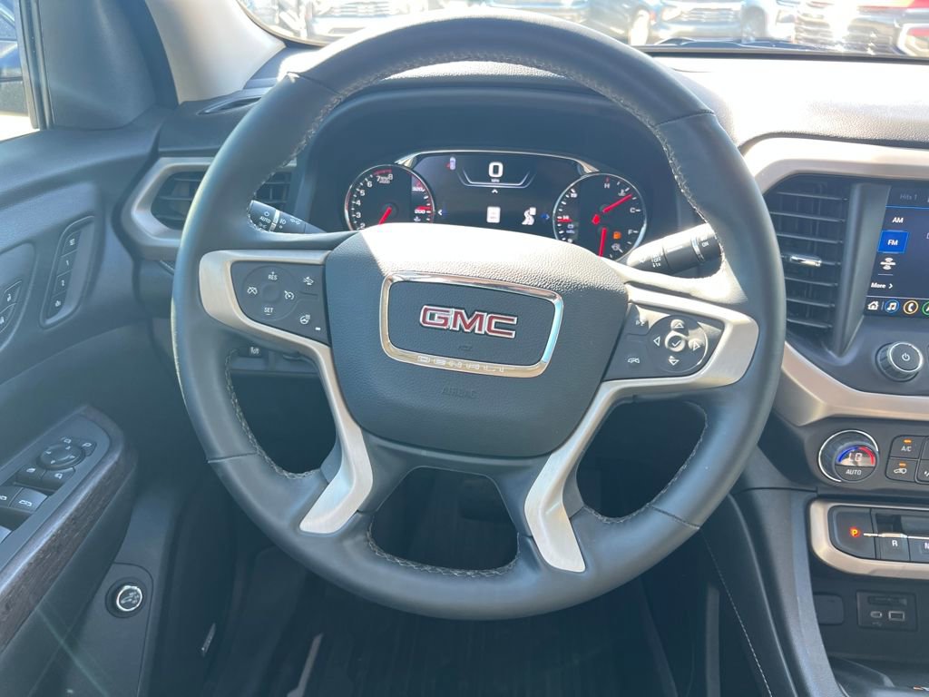 Used 2023 GMC Acadia Denali image 18