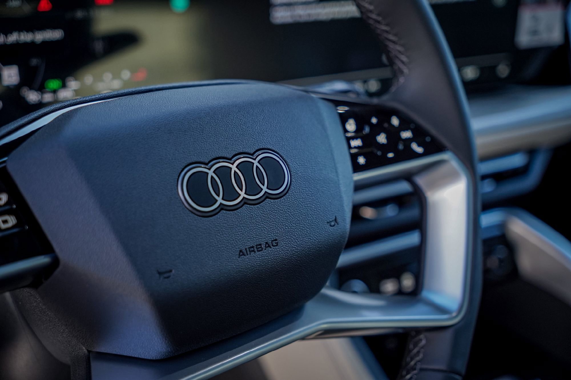 New 2025 Audi Q5 Premium Plus image 12